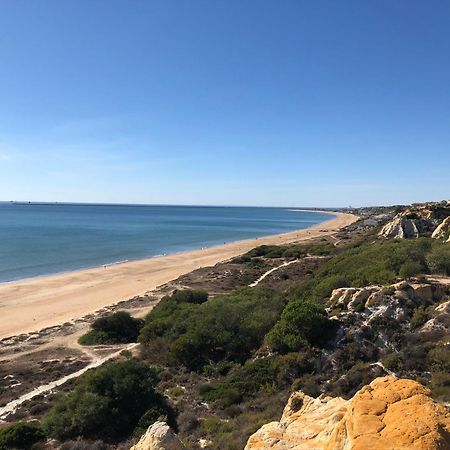 Seaside Paradise Mazagón Εξωτερικό φωτογραφία