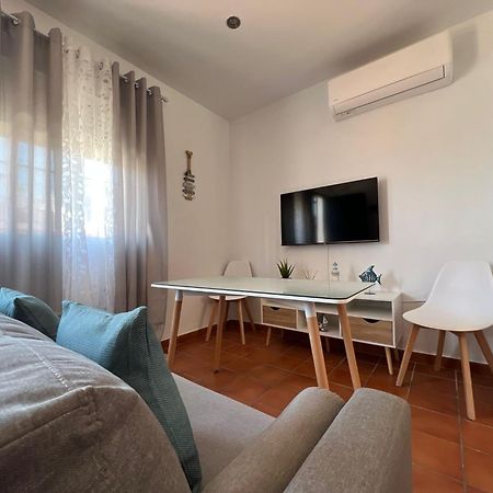 Seaside Paradise Mazagón Εξωτερικό φωτογραφία
