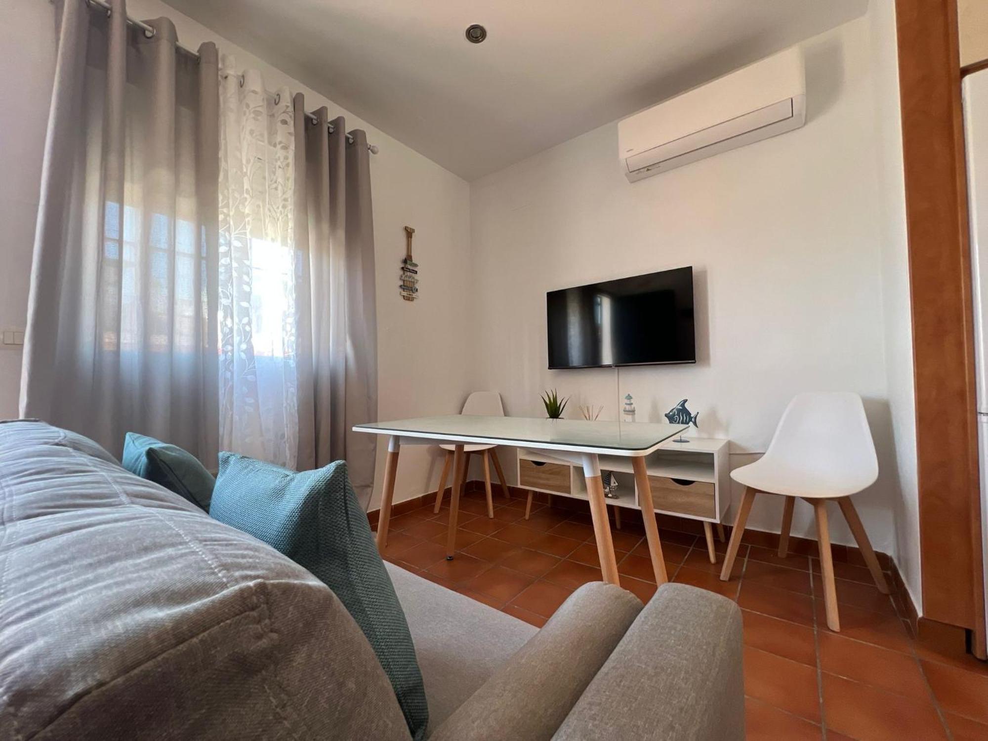 Seaside Paradise Mazagón Εξωτερικό φωτογραφία