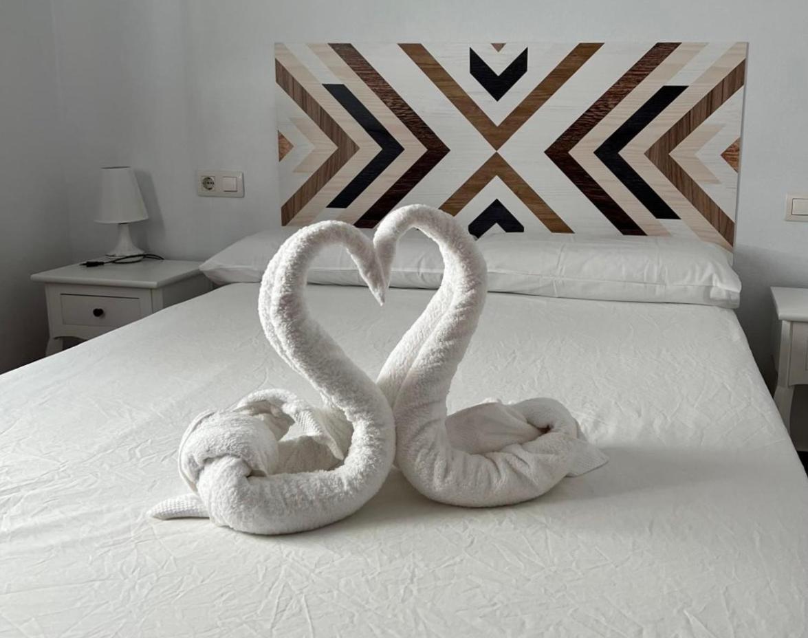Seaside Paradise Mazagón Εξωτερικό φωτογραφία